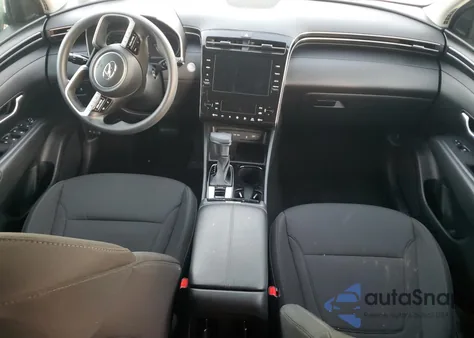 2024 Hyundai Tucson Sel z USA, uszkodzony, nr VIN 5NMJB3DE8RH386282